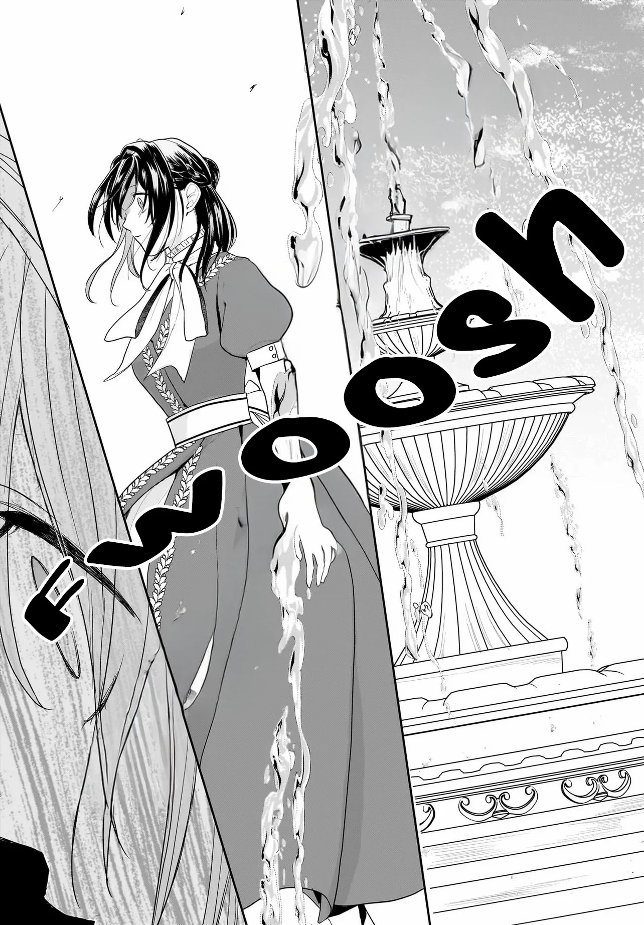 The Reincarnated Saint Wants to Support Her Idol! I’m a Oppressed Noble Lady, but the Prince I Admire Is Showering Me with Love!? Chapter 1 page 44 - 