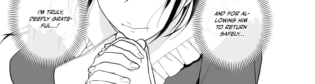 The Reincarnated Saint Wants to Support Her Idol! I’m a Oppressed Noble Lady, but the Prince I Admire Is Showering Me with Love!? Chapter 4 page 2 - 