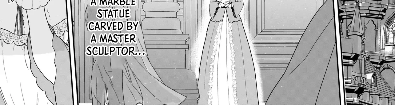 The Reincarnated Saint Wants to Support Her Idol! I’m a Oppressed Noble Lady, but the Prince I Admire Is Showering Me with Love!? Chapter 4 page 14 - 