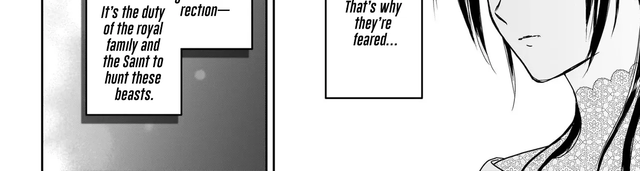 The Reincarnated Saint Wants to Support Her Idol! I’m a Oppressed Noble Lady, but the Prince I Admire Is Showering Me with Love!? Chapter 4 page 20 - 