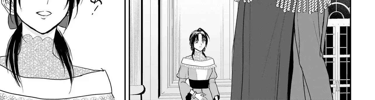 The Reincarnated Saint Wants to Support Her Idol! I’m a Oppressed Noble Lady, but the Prince I Admire Is Showering Me with Love!? Chapter 4 page 22 - 