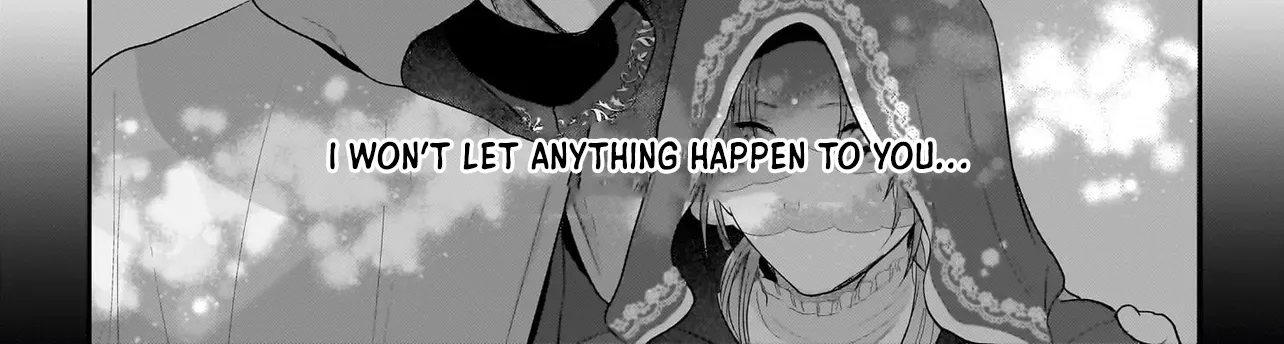 The Reincarnated Saint Wants to Support Her Idol! I’m a Oppressed Noble Lady, but the Prince I Admire Is Showering Me with Love!? Chapter 4 page 26 - 