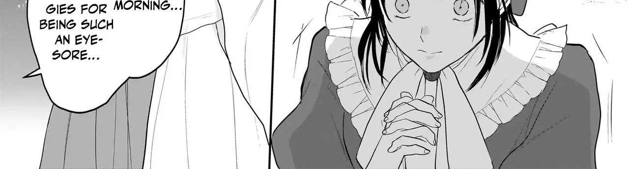 The Reincarnated Saint Wants to Support Her Idol! I’m a Oppressed Noble Lady, but the Prince I Admire Is Showering Me with Love!? Chapter 4 page 4 - 