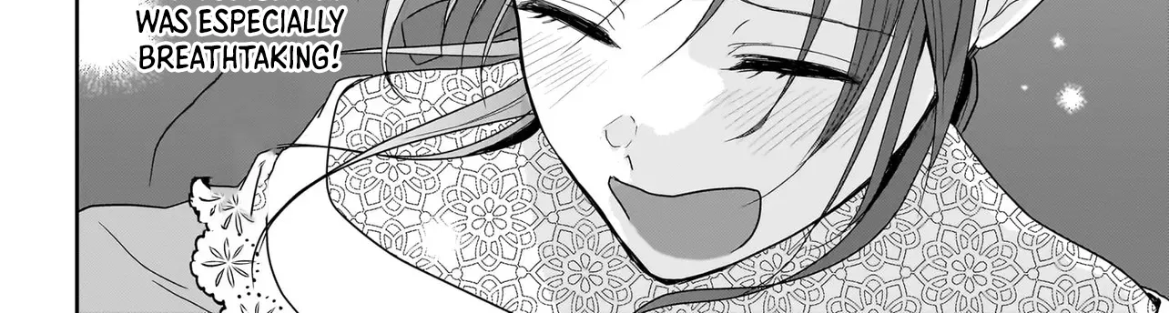 The Reincarnated Saint Wants to Support Her Idol! I’m a Oppressed Noble Lady, but the Prince I Admire Is Showering Me with Love!? Chapter 4 page 36 - 