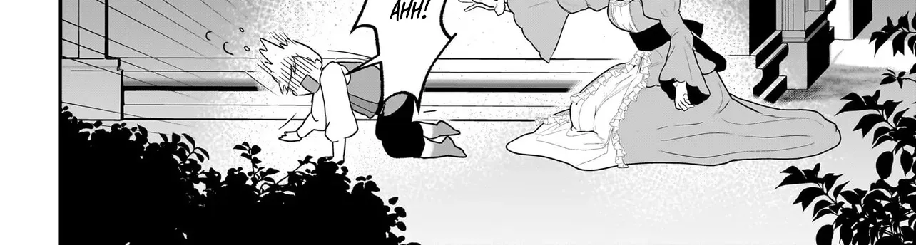 The Reincarnated Saint Wants to Support Her Idol! I’m a Oppressed Noble Lady, but the Prince I Admire Is Showering Me with Love!? Chapter 4 page 44 - 