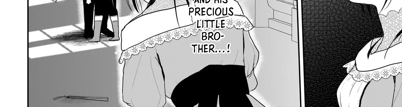 The Reincarnated Saint Wants to Support Her Idol! I’m a Oppressed Noble Lady, but the Prince I Admire Is Showering Me with Love!? Chapter 4 page 48 - 