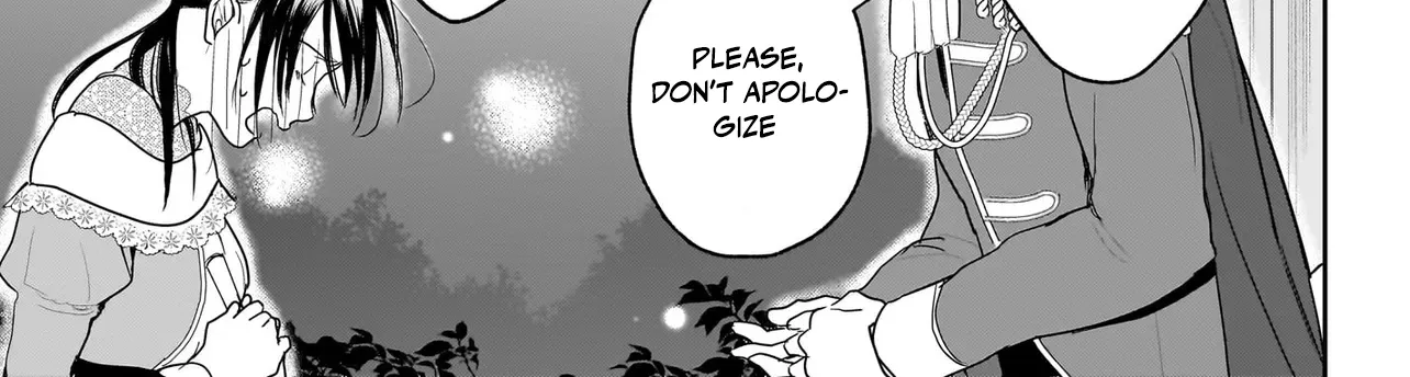 The Reincarnated Saint Wants to Support Her Idol! I’m a Oppressed Noble Lady, but the Prince I Admire Is Showering Me with Love!? Chapter 4 page 54 - 