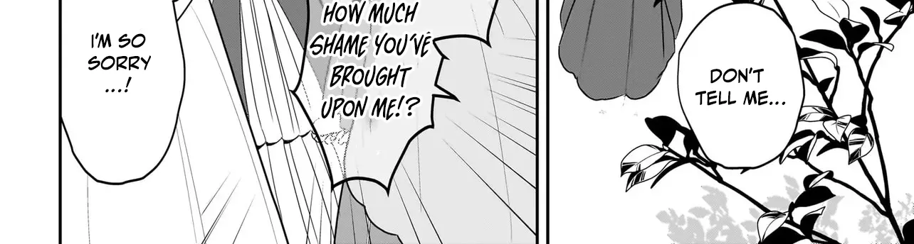 The Reincarnated Saint Wants to Support Her Idol! I’m a Oppressed Noble Lady, but the Prince I Admire Is Showering Me with Love!? Chapter 4 page 8 - 
