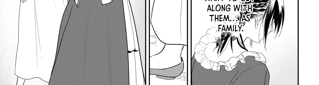 The Reincarnated Saint Wants to Support Her Idol! I’m a Oppressed Noble Lady, but the Prince I Admire Is Showering Me with Love!? Chapter 4 page 10 - 
