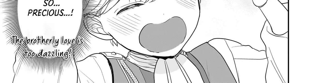 The Reincarnated Saint Wants to Support Her Idol! I’m a Oppressed Noble Lady, but the Prince I Admire Is Showering Me with Love!? Chapter 5 page 12 - 