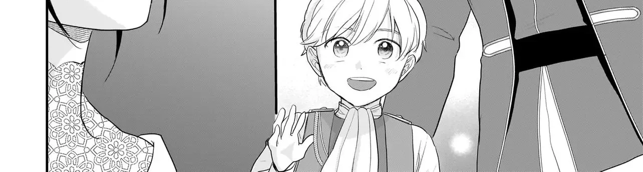 The Reincarnated Saint Wants to Support Her Idol! I’m a Oppressed Noble Lady, but the Prince I Admire Is Showering Me with Love!? Chapter 5 page 22 - 