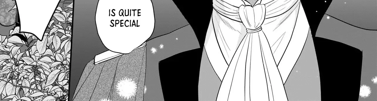 The Reincarnated Saint Wants to Support Her Idol! I’m a Oppressed Noble Lady, but the Prince I Admire Is Showering Me with Love!? Chapter 5 page 36 - 