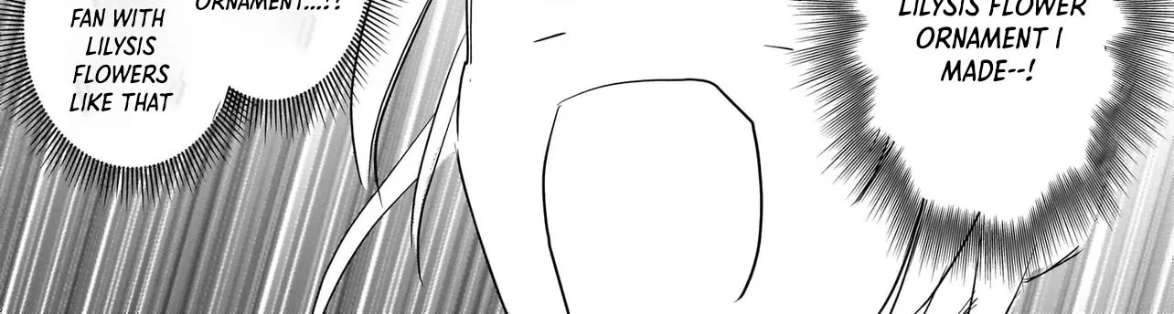The Reincarnated Saint Wants to Support Her Idol! I’m a Oppressed Noble Lady, but the Prince I Admire Is Showering Me with Love!? Chapter 5 page 42 - 