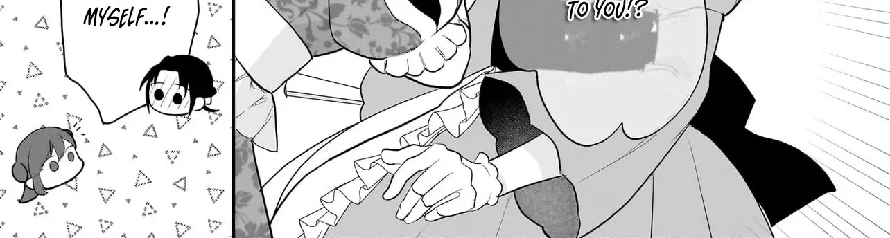 The Reincarnated Saint Wants to Support Her Idol! I’m a Oppressed Noble Lady, but the Prince I Admire Is Showering Me with Love!? Chapter 5 page 44 - 