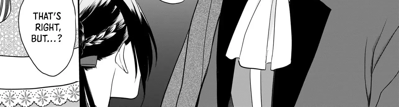 The Reincarnated Saint Wants to Support Her Idol! I’m a Oppressed Noble Lady, but the Prince I Admire Is Showering Me with Love!? Chapter 5 page 48 - 