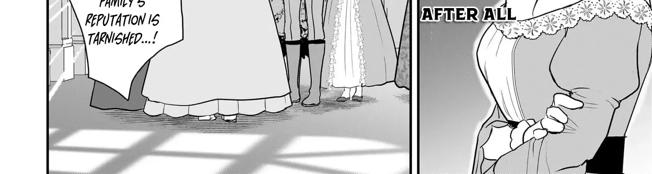 The Reincarnated Saint Wants to Support Her Idol! I’m a Oppressed Noble Lady, but the Prince I Admire Is Showering Me with Love!? Chapter 5 page 54 - 