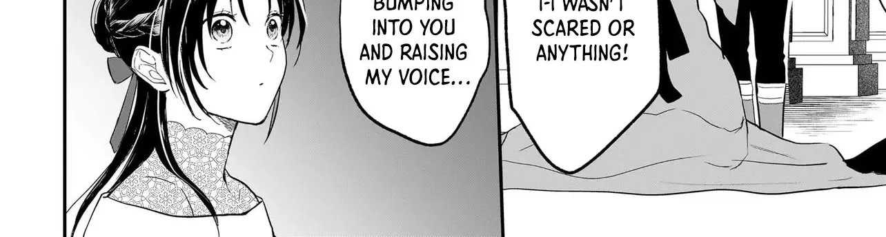 The Reincarnated Saint Wants to Support Her Idol! I’m a Oppressed Noble Lady, but the Prince I Admire Is Showering Me with Love!? Chapter 5 page 10 - 