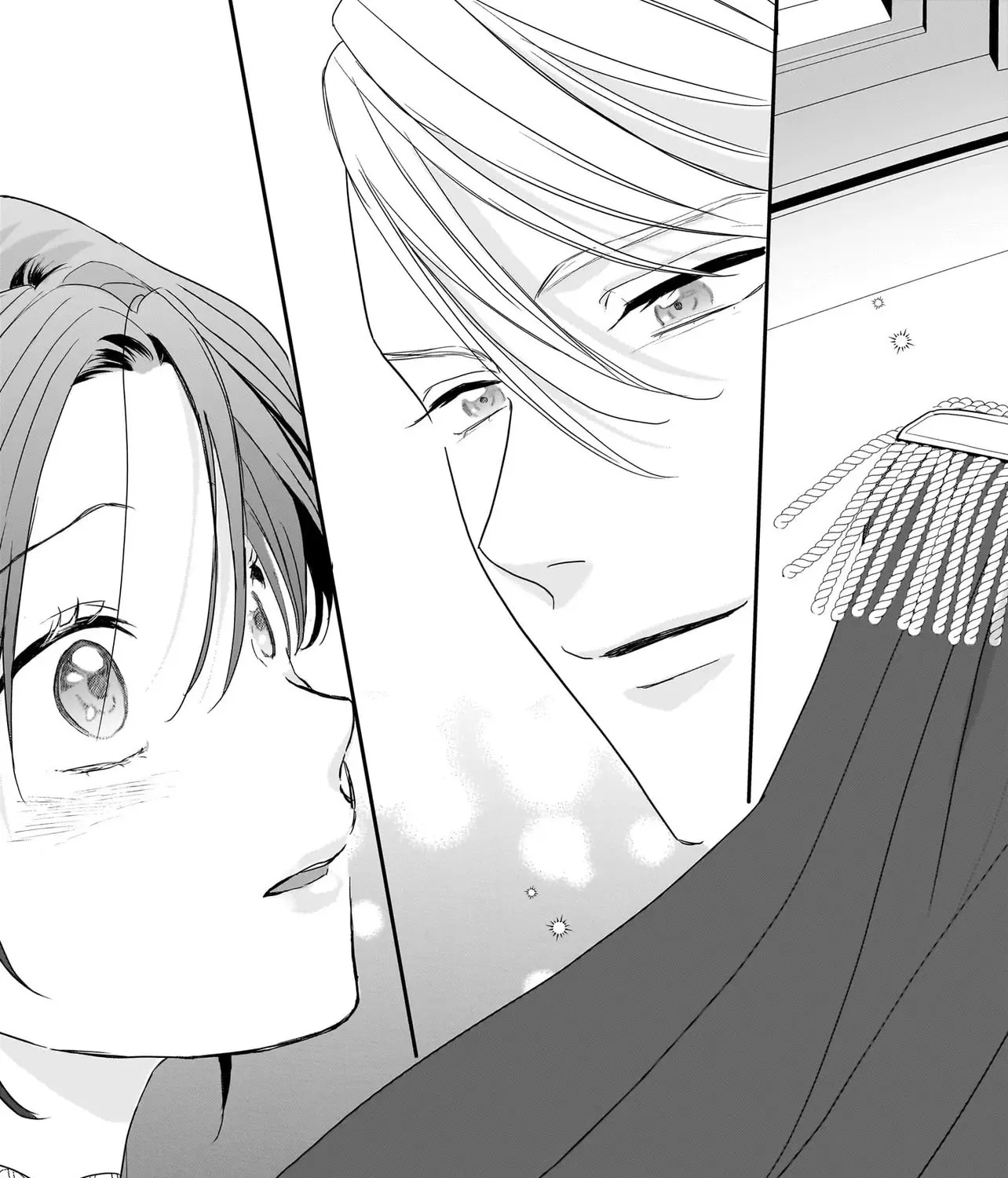 The Reincarnated Saint Wants to Support Her Idol! I’m a Oppressed Noble Lady, but the Prince I Admire Is Showering Me with Love!? Chapter 6 page 13 - 