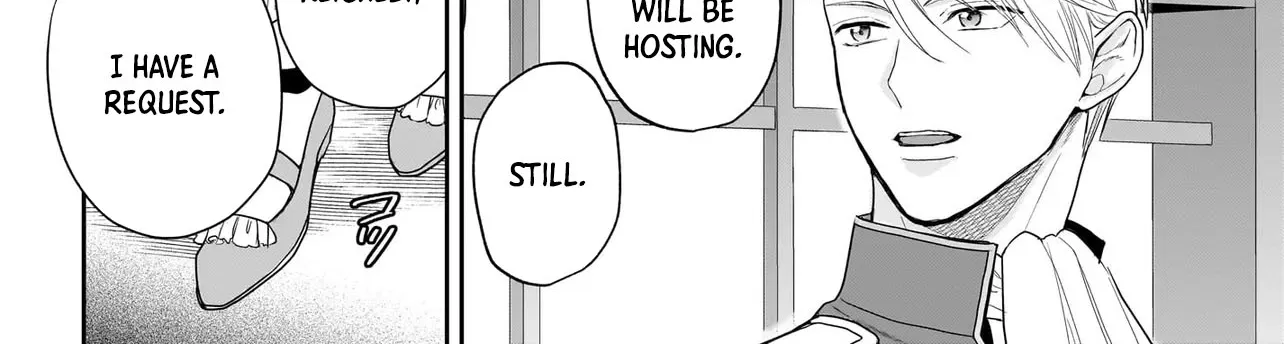 The Reincarnated Saint Wants to Support Her Idol! I’m a Oppressed Noble Lady, but the Prince I Admire Is Showering Me with Love!? Chapter 6 page 16 - 