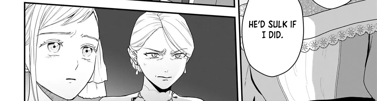 The Reincarnated Saint Wants to Support Her Idol! I’m a Oppressed Noble Lady, but the Prince I Admire Is Showering Me with Love!? Chapter 6 page 20 - 