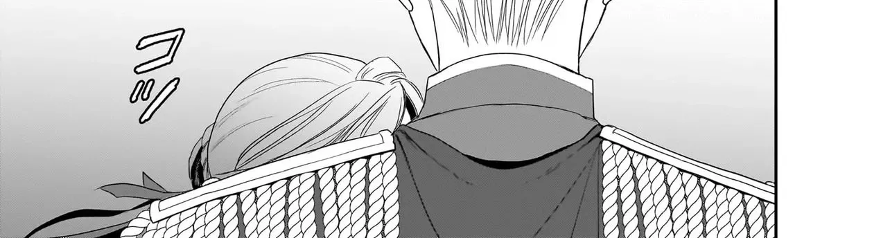 The Reincarnated Saint Wants to Support Her Idol! I’m a Oppressed Noble Lady, but the Prince I Admire Is Showering Me with Love!? Chapter 6 page 26 - 