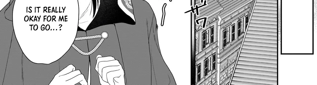 The Reincarnated Saint Wants to Support Her Idol! I’m a Oppressed Noble Lady, but the Prince I Admire Is Showering Me with Love!? Chapter 6 page 34 - 