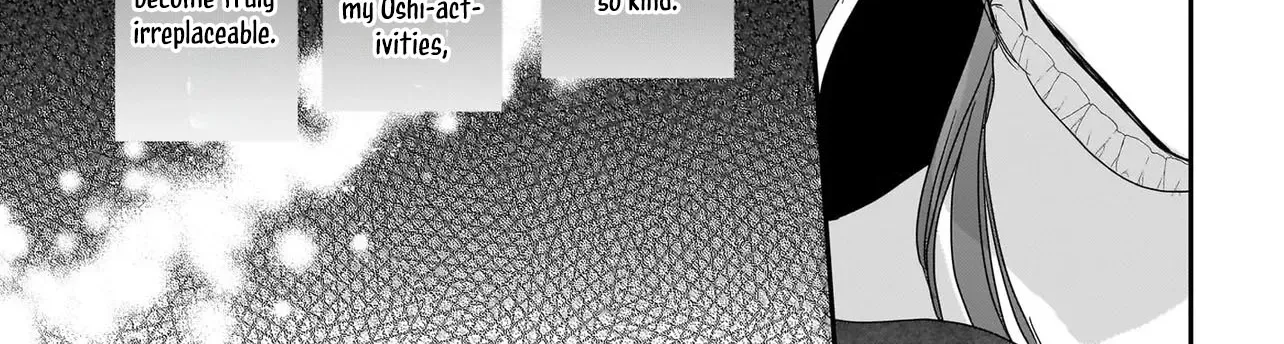 The Reincarnated Saint Wants to Support Her Idol! I’m a Oppressed Noble Lady, but the Prince I Admire Is Showering Me with Love!? Chapter 6 page 38 - 