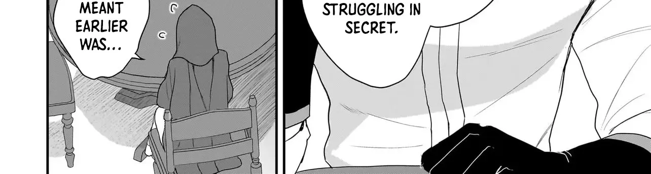 The Reincarnated Saint Wants to Support Her Idol! I’m a Oppressed Noble Lady, but the Prince I Admire Is Showering Me with Love!? Chapter 6 page 40 - 