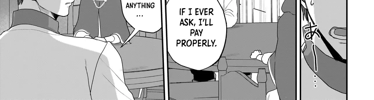 The Reincarnated Saint Wants to Support Her Idol! I’m a Oppressed Noble Lady, but the Prince I Admire Is Showering Me with Love!? Chapter 6 page 42 - 