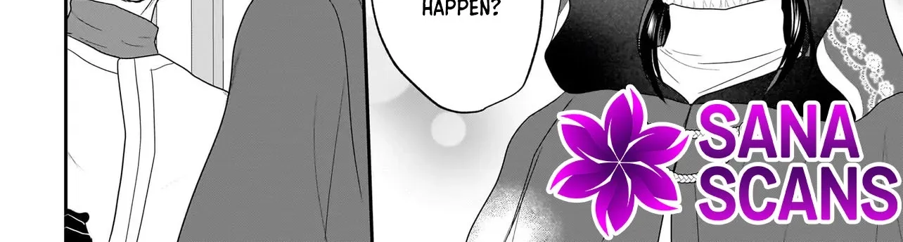 The Reincarnated Saint Wants to Support Her Idol! I’m a Oppressed Noble Lady, but the Prince I Admire Is Showering Me with Love!? Chapter 6 page 44 - 