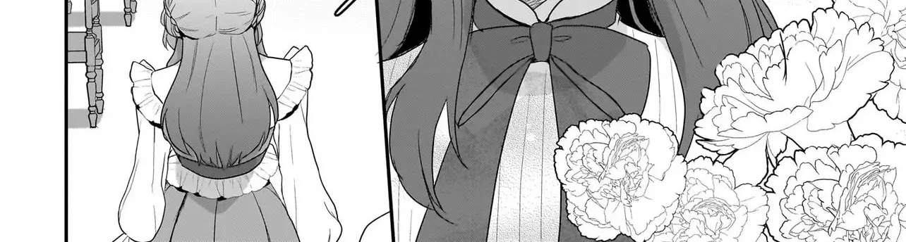 The Reincarnated Saint Wants to Support Her Idol! I’m a Oppressed Noble Lady, but the Prince I Admire Is Showering Me with Love!? Chapter 6 page 48 - 