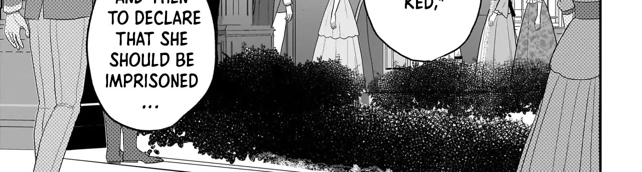The Reincarnated Saint Wants to Support Her Idol! I’m a Oppressed Noble Lady, but the Prince I Admire Is Showering Me with Love!? Chapter 6 page 6 - 