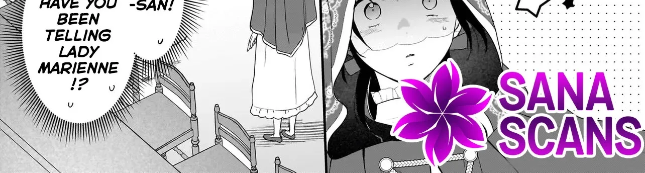 The Reincarnated Saint Wants to Support Her Idol! I’m a Oppressed Noble Lady, but the Prince I Admire Is Showering Me with Love!? Chapter 6 page 52 - 
