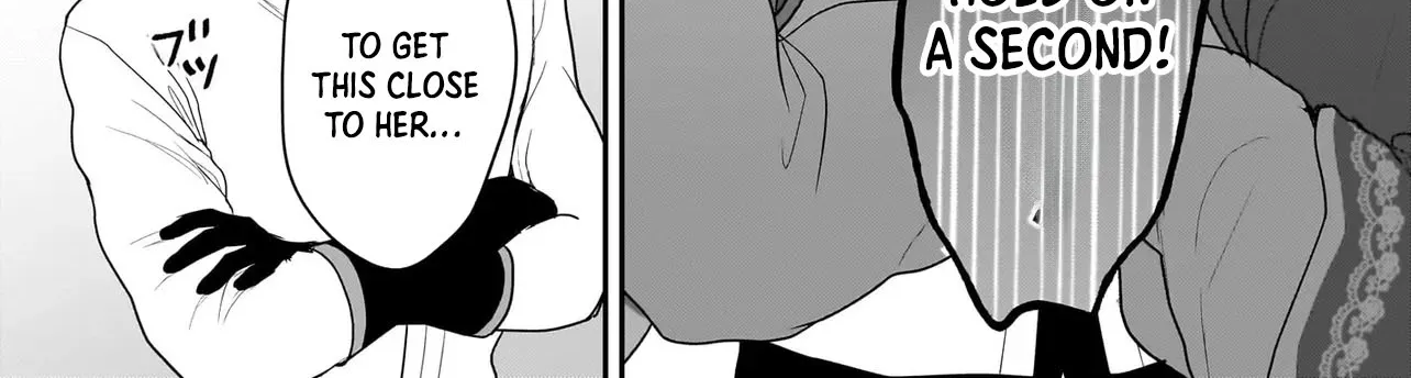The Reincarnated Saint Wants to Support Her Idol! I’m a Oppressed Noble Lady, but the Prince I Admire Is Showering Me with Love!? Chapter 7 page 12 - 