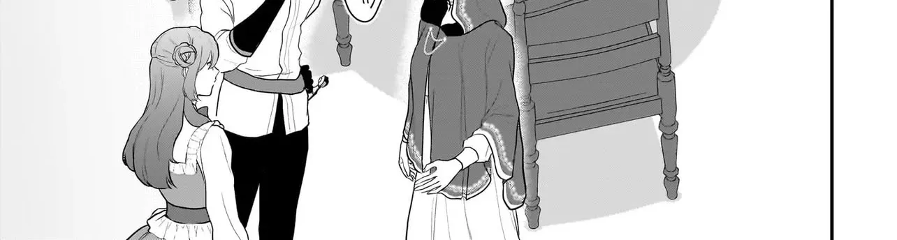 The Reincarnated Saint Wants to Support Her Idol! I’m a Oppressed Noble Lady, but the Prince I Admire Is Showering Me with Love!? Chapter 7 page 14 - 