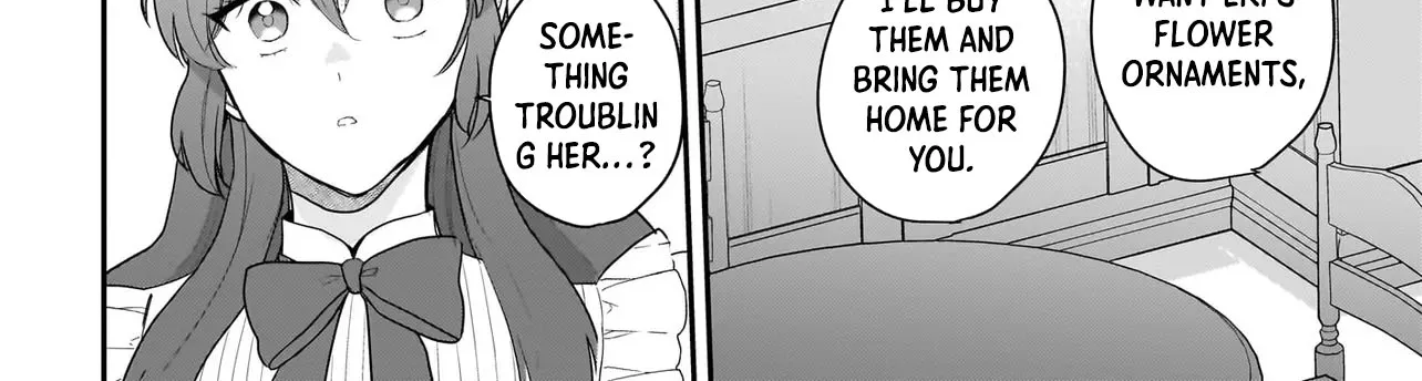 The Reincarnated Saint Wants to Support Her Idol! I’m a Oppressed Noble Lady, but the Prince I Admire Is Showering Me with Love!? Chapter 7 page 16 - 