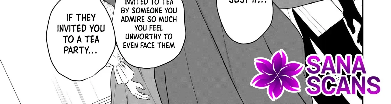 The Reincarnated Saint Wants to Support Her Idol! I’m a Oppressed Noble Lady, but the Prince I Admire Is Showering Me with Love!? Chapter 7 page 18 - 