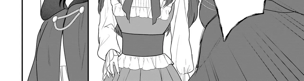 The Reincarnated Saint Wants to Support Her Idol! I’m a Oppressed Noble Lady, but the Prince I Admire Is Showering Me with Love!? Chapter 7 page 20 - 