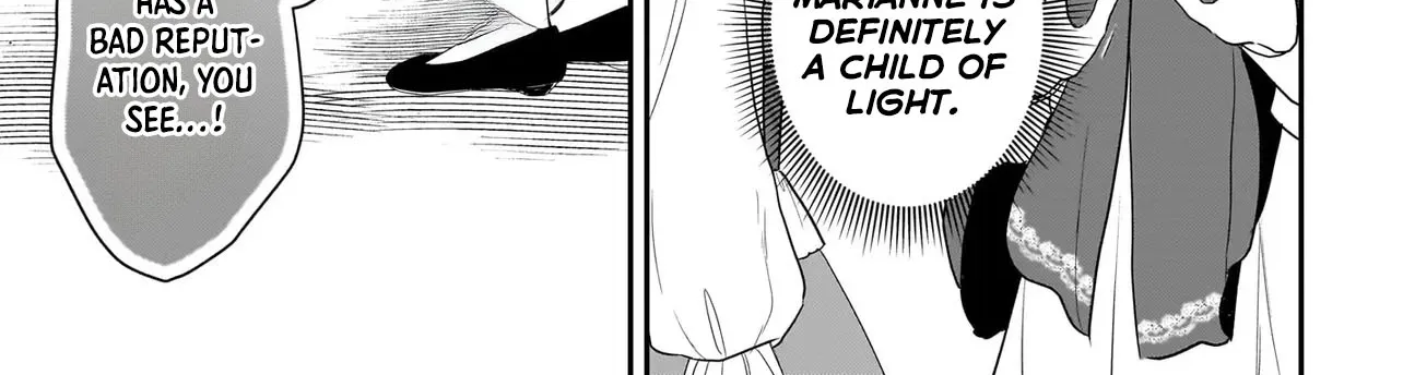 The Reincarnated Saint Wants to Support Her Idol! I’m a Oppressed Noble Lady, but the Prince I Admire Is Showering Me with Love!? Chapter 7 page 22 - 