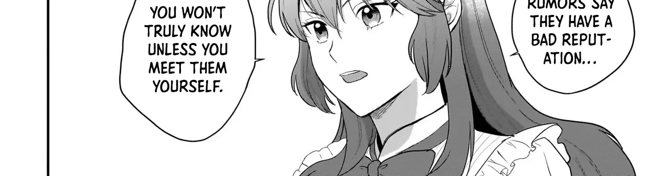 The Reincarnated Saint Wants to Support Her Idol! I’m a Oppressed Noble Lady, but the Prince I Admire Is Showering Me with Love!? Chapter 7 page 24 - 