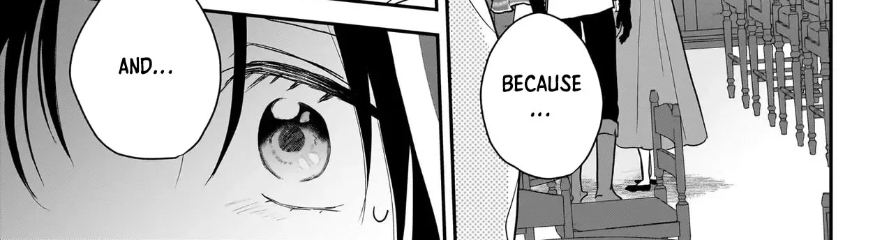 The Reincarnated Saint Wants to Support Her Idol! I’m a Oppressed Noble Lady, but the Prince I Admire Is Showering Me with Love!? Chapter 7 page 26 - 