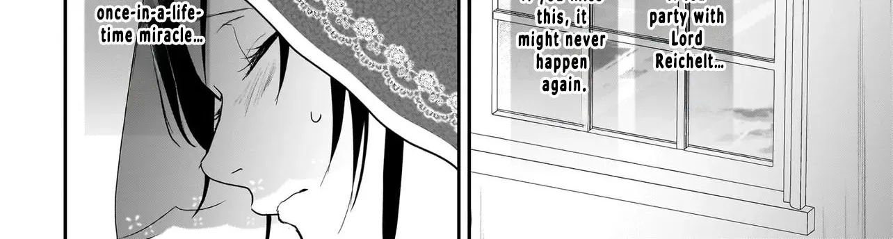The Reincarnated Saint Wants to Support Her Idol! I’m a Oppressed Noble Lady, but the Prince I Admire Is Showering Me with Love!? Chapter 7 page 28 - 