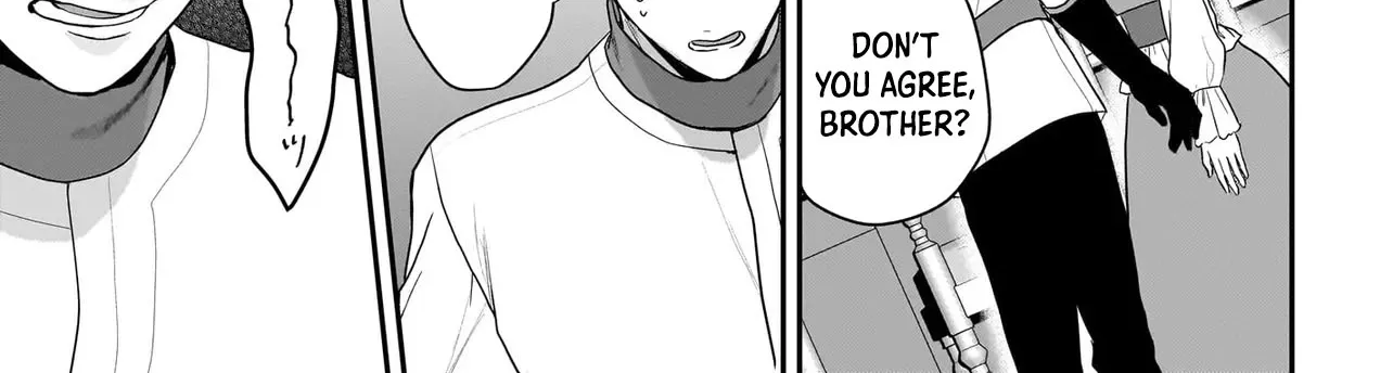 The Reincarnated Saint Wants to Support Her Idol! I’m a Oppressed Noble Lady, but the Prince I Admire Is Showering Me with Love!? Chapter 7 page 30 - 