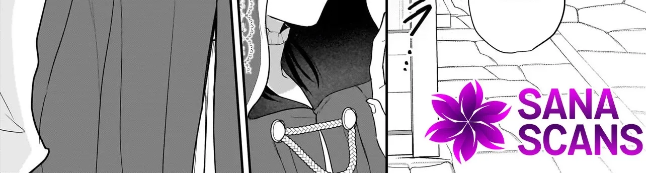 The Reincarnated Saint Wants to Support Her Idol! I’m a Oppressed Noble Lady, but the Prince I Admire Is Showering Me with Love!? Chapter 7 page 38 - 