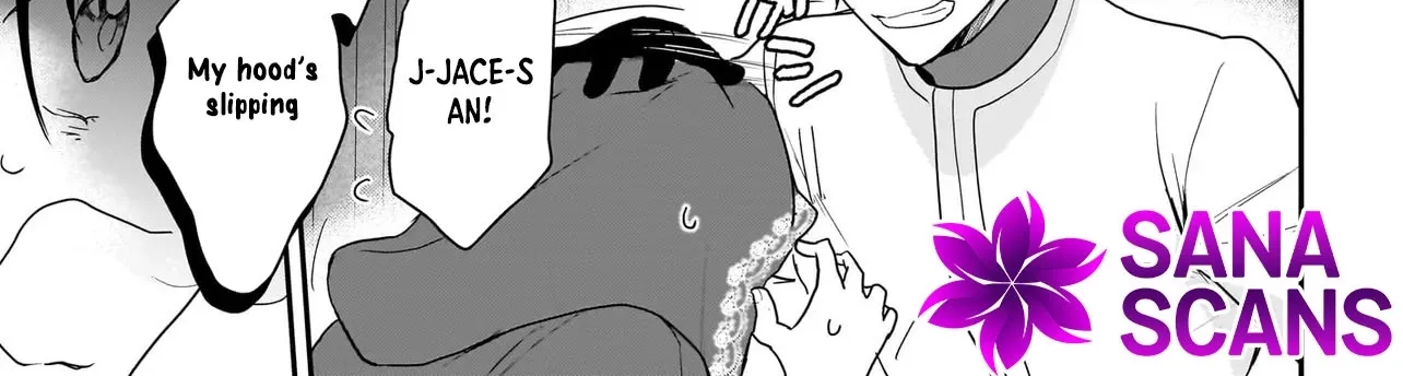 The Reincarnated Saint Wants to Support Her Idol! I’m a Oppressed Noble Lady, but the Prince I Admire Is Showering Me with Love!? Chapter 7 page 42 - 