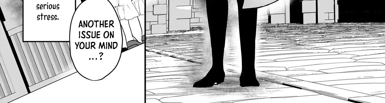 The Reincarnated Saint Wants to Support Her Idol! I’m a Oppressed Noble Lady, but the Prince I Admire Is Showering Me with Love!? Chapter 7 page 54 - 