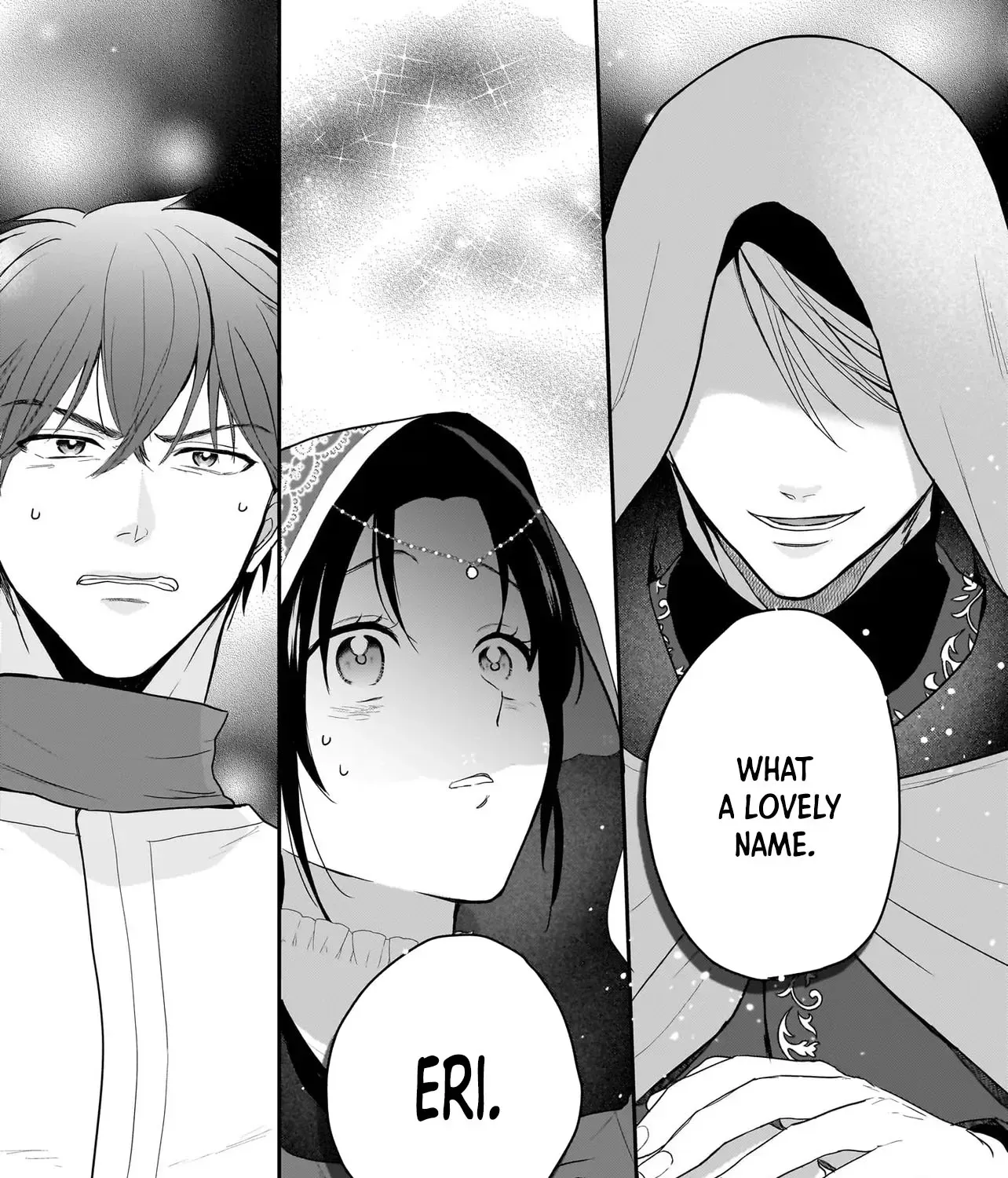 The Reincarnated Saint Wants to Support Her Idol! I’m a Oppressed Noble Lady, but the Prince I Admire Is Showering Me with Love!? Chapter 7 page 57 - 