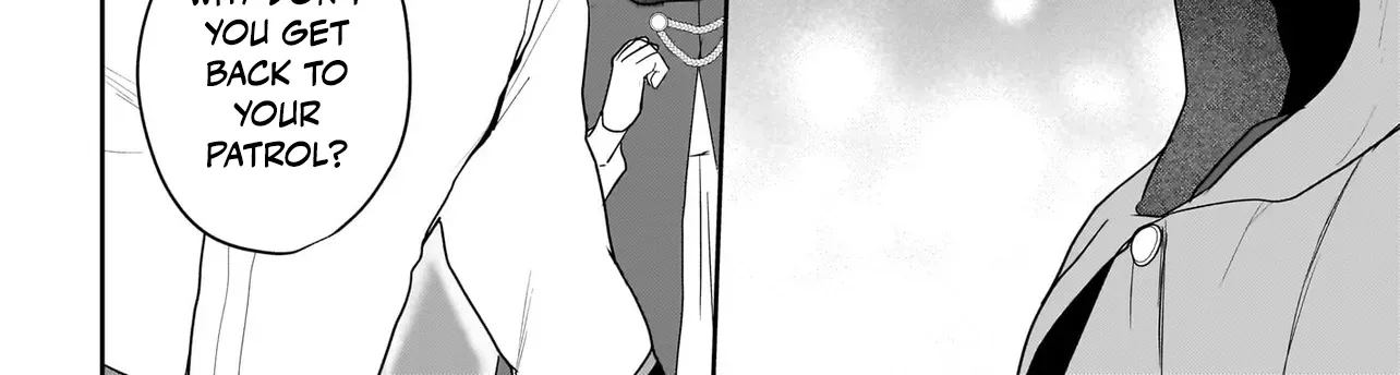 The Reincarnated Saint Wants to Support Her Idol! I’m a Oppressed Noble Lady, but the Prince I Admire Is Showering Me with Love!? Chapter 8 page 12 - 
