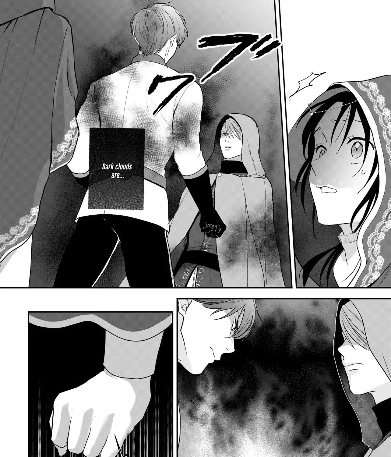 The Reincarnated Saint Wants to Support Her Idol! I’m a Oppressed Noble Lady, but the Prince I Admire Is Showering Me with Love!? Chapter 8 page 15 - 