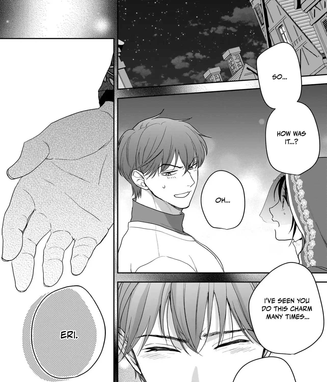 The Reincarnated Saint Wants to Support Her Idol! I’m a Oppressed Noble Lady, but the Prince I Admire Is Showering Me with Love!? Chapter 8 page 21 - 